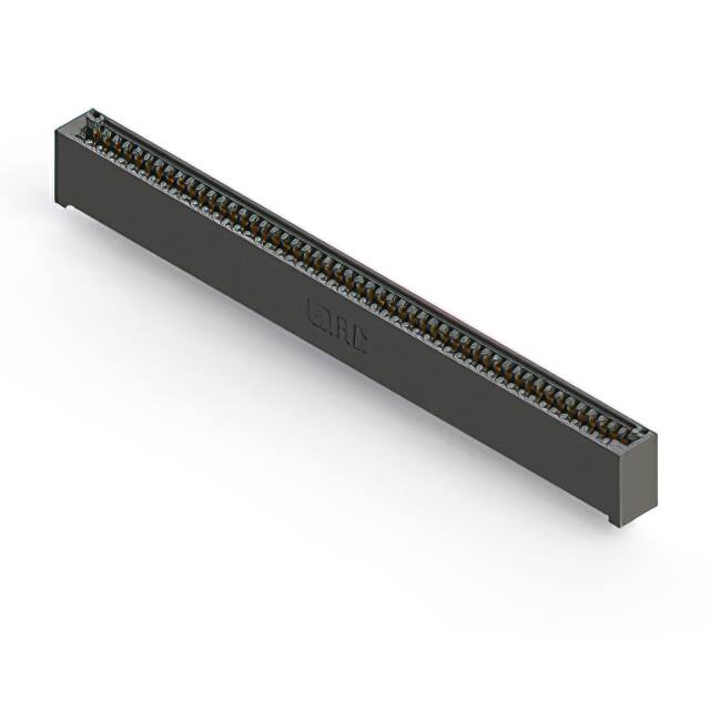 395-051-542-101 EDAC Inc.  Edgeboard Connectors